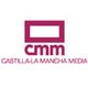 Logo de CMM