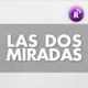 Logo de Las dos miradas