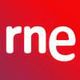 Logo de Radio Exterior Rne